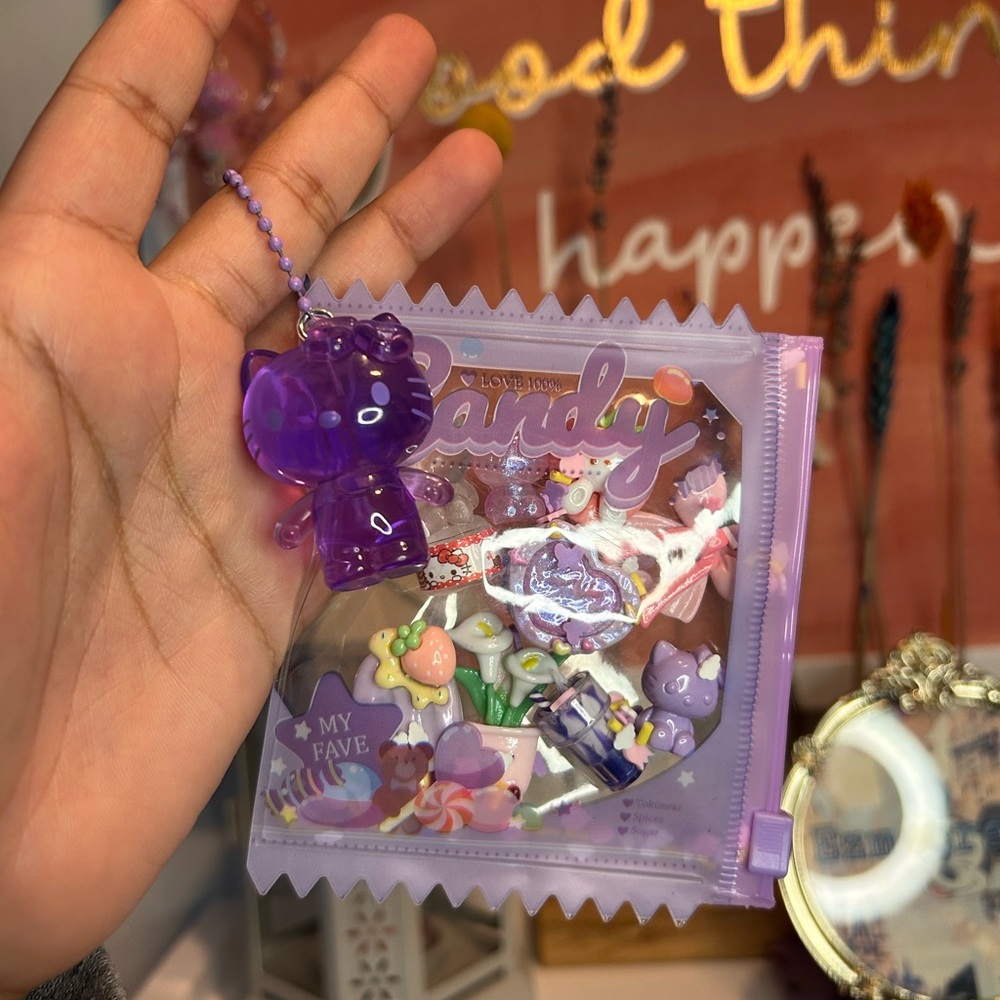 🍬Candy Pouch 🍭 - Picture 12 of 15